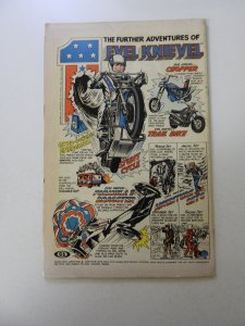 The Defenders #31 (1976) FN- condition MVS intact