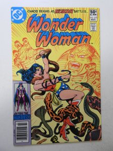 Wonder Woman #277 (1981) VF Condition!