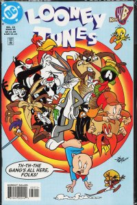 Looney Tunes #50 (1999) Looney Tunes