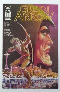 Green Arrow #1 (VF)/VF+) >>> $4.99 UNLIMITED SHIPPING!!! See More !!!