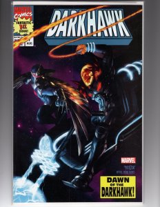 • Darkhawk #1 (20221)  / NSC•ECA1