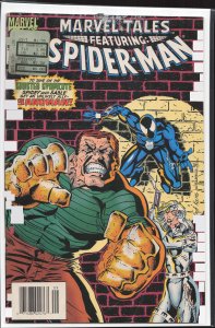 Marvel Tales #289 (1994) Spider-Man