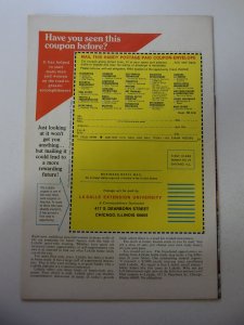 The Avengers #129 (1974) FN Condition MVS intact