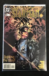 Starman #50 (1999)