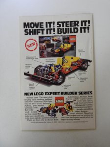 Fantastic Four #200 VF condition