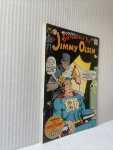 Superman's Pal Jimmy Olsen #130 