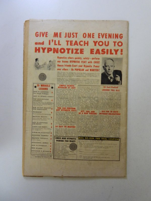 Tales to Astonish #51 (1964) VG condition