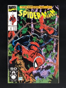 Spider-Man #8 (1991)