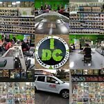 IDC COMICS AND COLLECTABLES