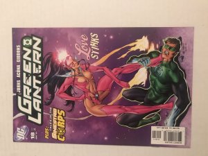 Green Lantern #11 - 21 lot of 11  — unlimited combined shipping !