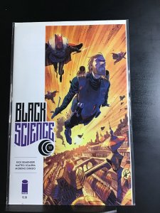 Black Science #15 (2015)