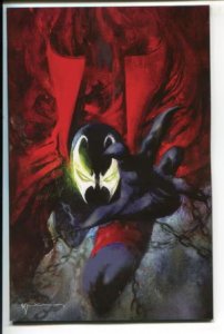 SPAWN (1992 IMAGE) #301 VARIANT CVR A MCFARLANE