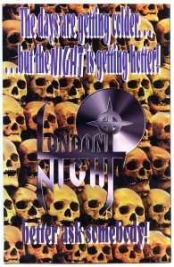 Lethal Strike #3 (1995)