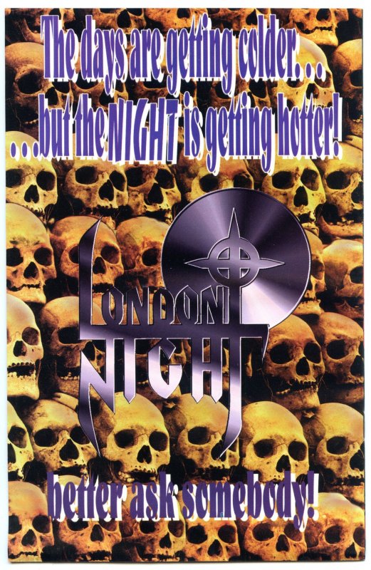 Lethal Strike #3 (1995)