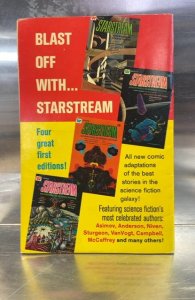 Starstream #1 (1976)