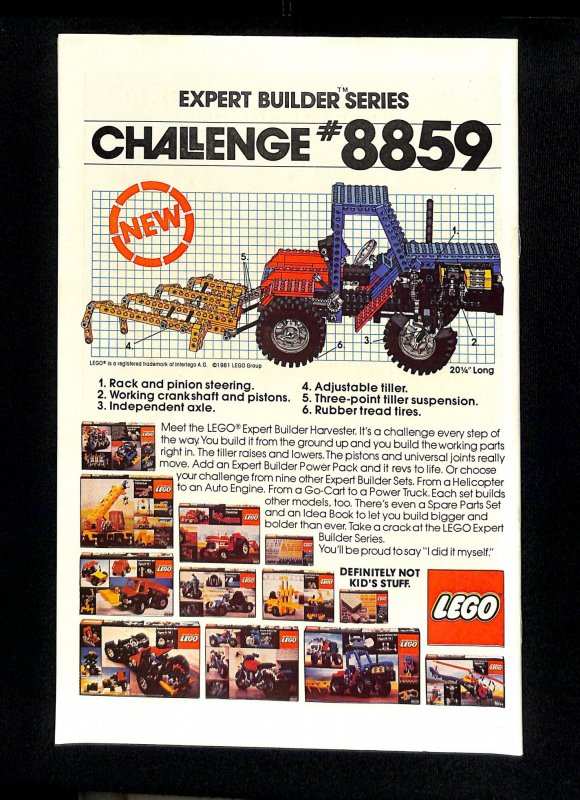 Incredible Hulk (1962) #268