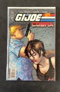 G.I. Joe: Cobra #3 (2009)