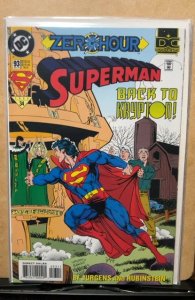 Superman #93 (1994)