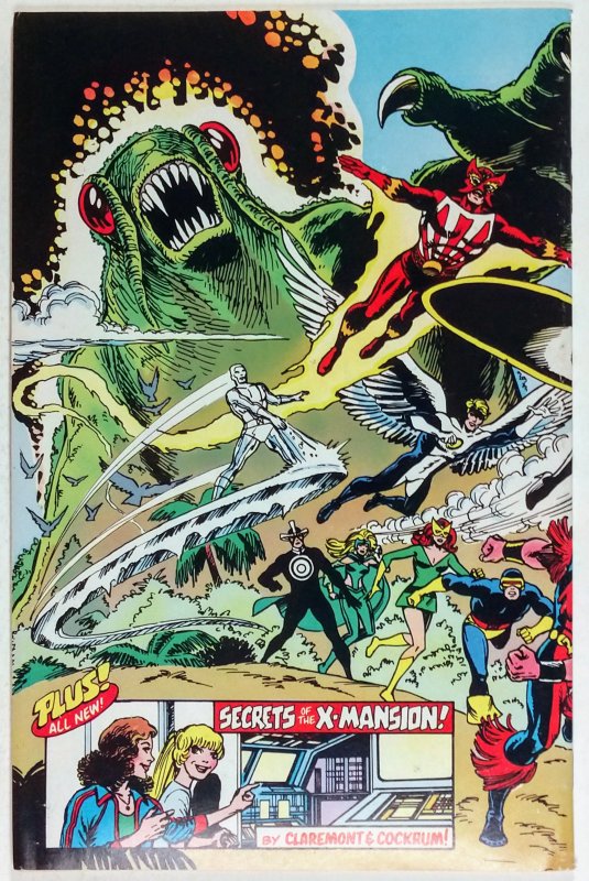 Special Edition X-Men (1983)