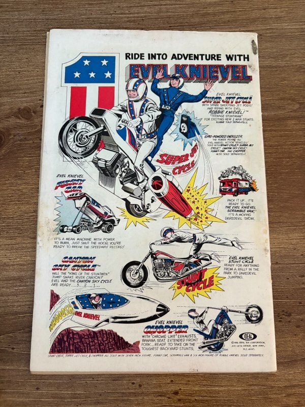 Shazam # 27 FN DC Comic Book Captain Marvel Black Adam 2 J346