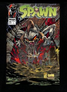 Spawn #33