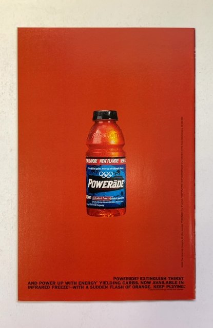 Wonder Woman #156 (2000)