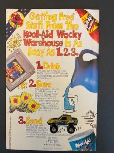 The Mighty Thor #452 (1992) - NM