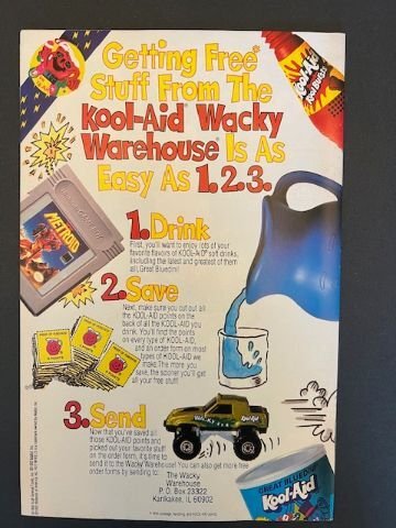 The Mighty Thor #452 (1992) - NM