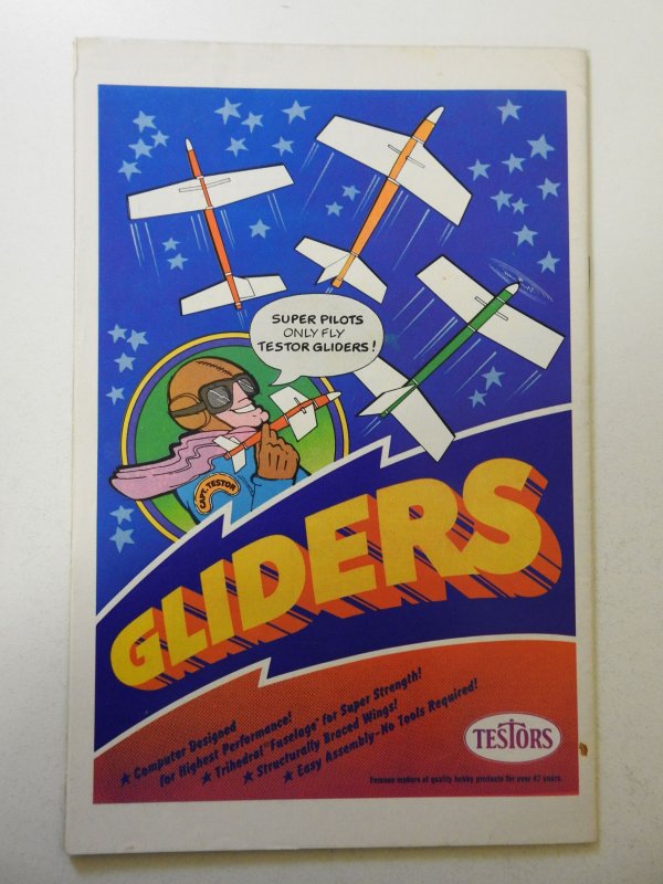 The X-Men #114 (1978) FN- Condition!