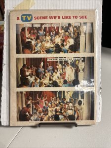 MAD MAGAZINE ISSUE # 148 Jan 1972