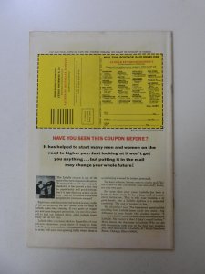 Thor #217 (1973) FN/VF condition