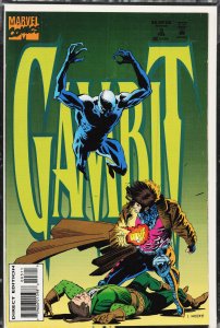 Gambit #3 (1994) Gambit