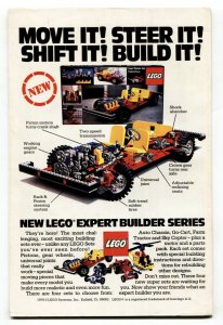 X-Men #118 VF/NM 1st MARIKO YASHIDA -MARVEL