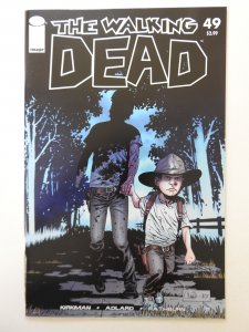 The Walking Dead #49 (2008) Beautiful NM Condition!