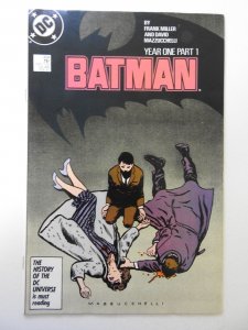 Batman #404 (1987) FN+ Condition!