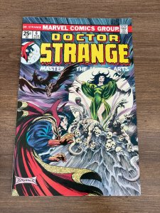 Doctor Strange # 6 VF/NM Marvel Comic Book Dormammu 7 J363