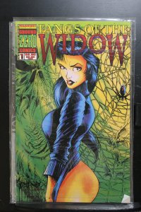 Fangs of the Widow #1 (1995)