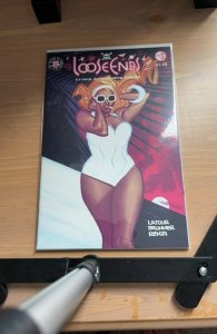 Loose Ends #3 (2017)  