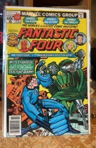 Fantastic Four #200 (1978)