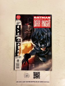 Batman Legends of the Dark Knight #183 NM DC Comic Books Robin Joker 2 HH95