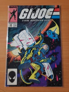 G.I. Joe: A Real American Hero #65 (1987)