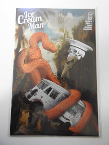 Ice Cream Man #29 Cover B