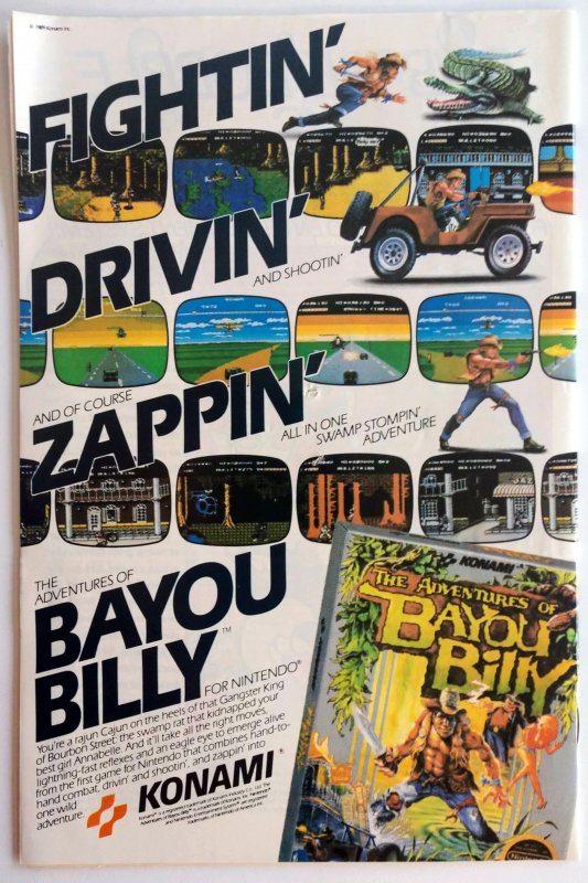 Detective Comics #602 (VF/NM, 1989)