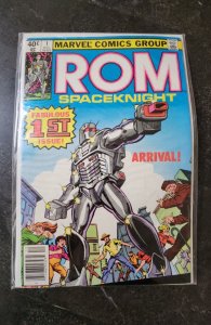 Rom #1 (1979)