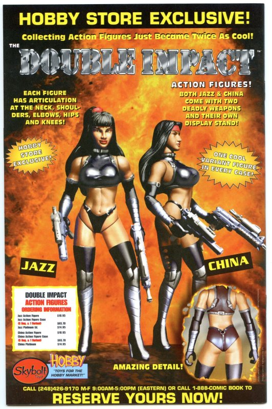 Death Angel Cover C (1997)