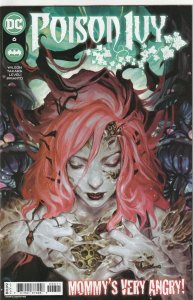 Poison Ivy # 6 Cover A NM DC 2022 [L6]