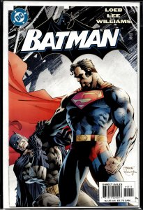 Batman #612 (2003) Batman