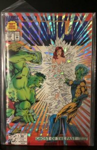 The Incredible Hulk #400 (1992)