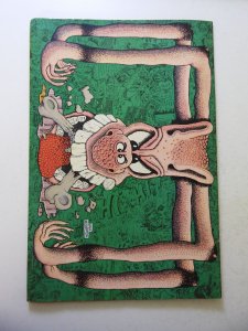 Plop! #9 (1975) FN- Condition