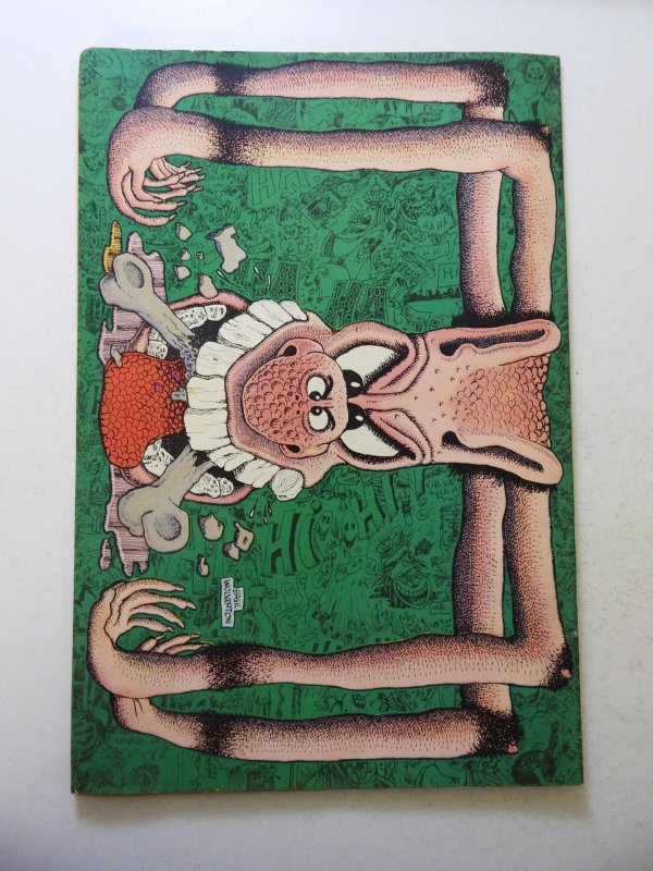 Plop! #9 (1975) FN- Condition